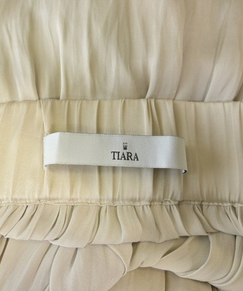 Tiara กระโปรงยาว/แม็กซี่ยาว