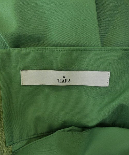 Tiara กระโปรงยาว/แม็กซี่ยาว