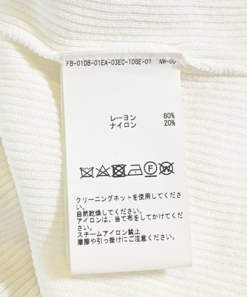 Tiara เสื้อกันหนาว