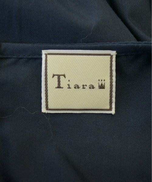 Tiara ชุดเดรส