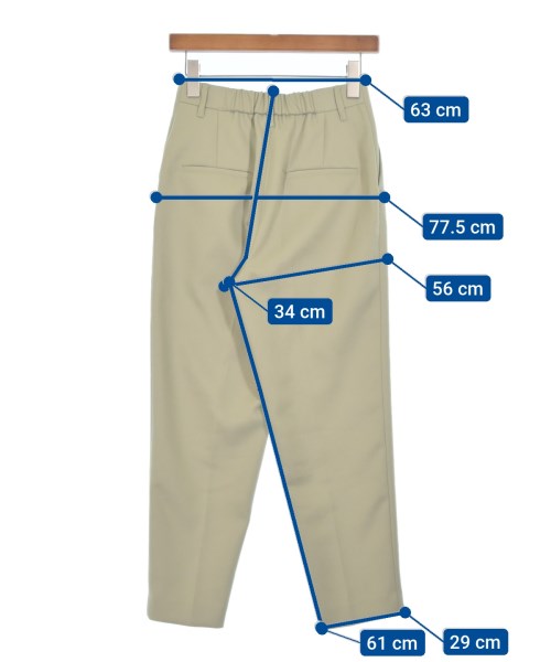 Tiara กางเกง อื่น