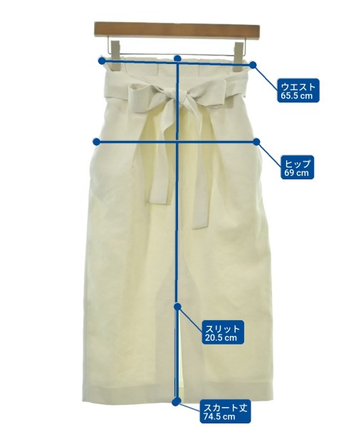 Tiara กระโปรงยาว/แม็กซี่ยาว