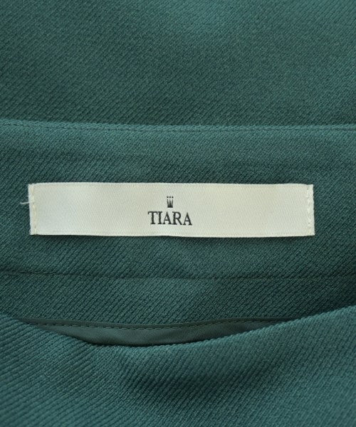 Tiara กางเกงขายาว