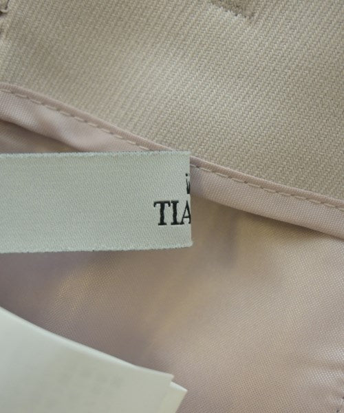 Tiara กางเกงขายาว