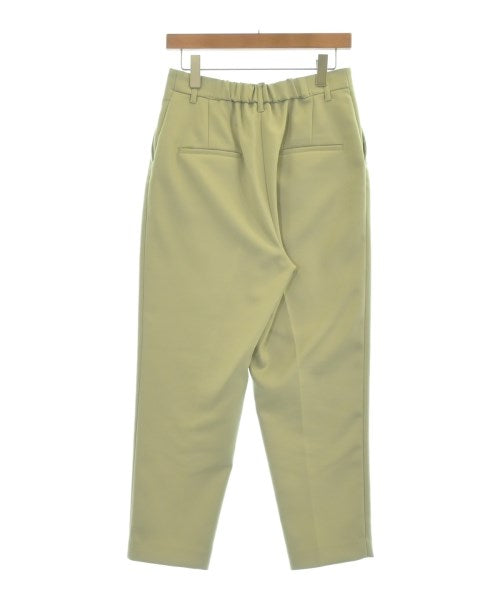 Tiara กางเกงขายาว