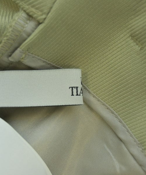 Tiara กางเกงขายาว