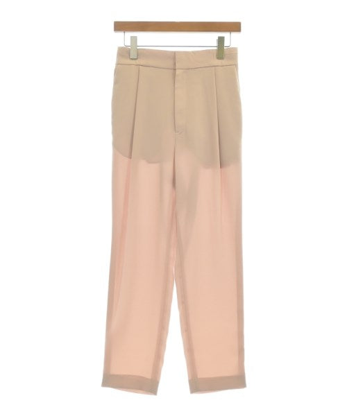 Tiara กางเกงขายาว