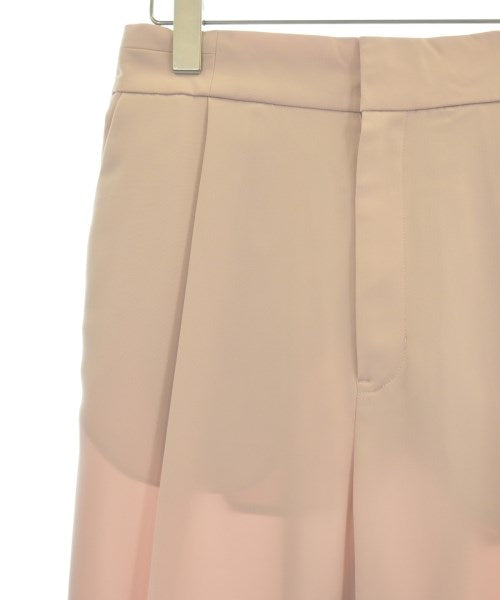 Tiara กางเกงขายาว