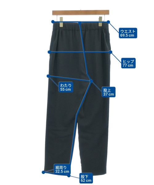 Tiara กางเกงขายาว