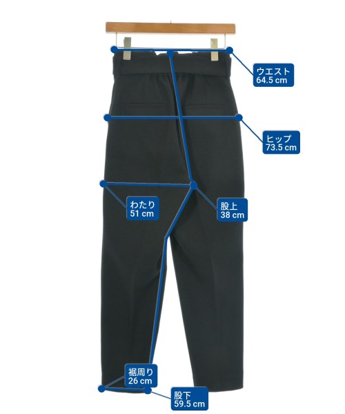 Tiara กางเกงขายาว