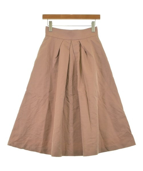 Tiara กระโปรงยาว/แม็กซี่ยาว