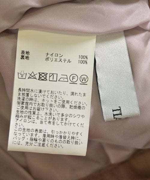 Tiara กระโปรงยาว/แม็กซี่ยาว