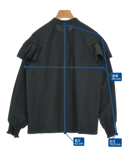 Tiara เสื้อลำลอง