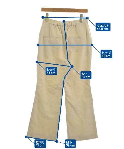 Tiara กางเกง อื่น