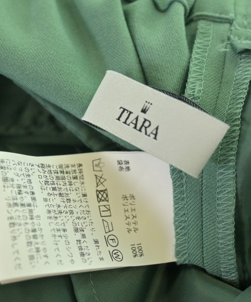 Tiara กางเกงขายาว