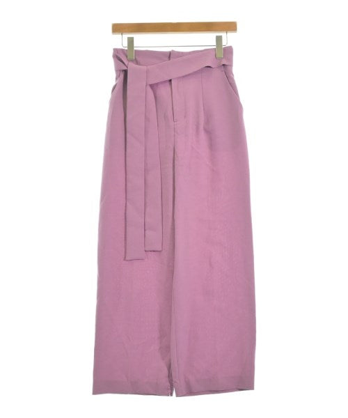 Tiara กางเกงขายาว