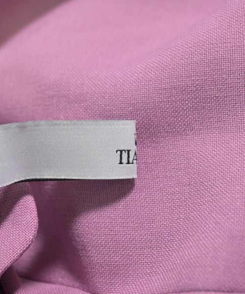 Tiara กางเกงขายาว