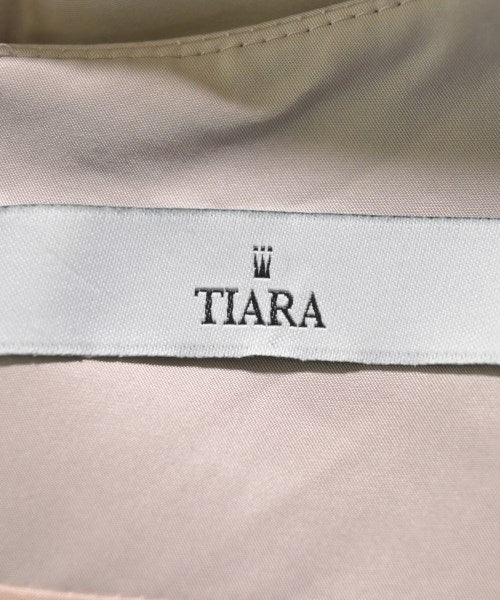 Tiara ชุดเดรส