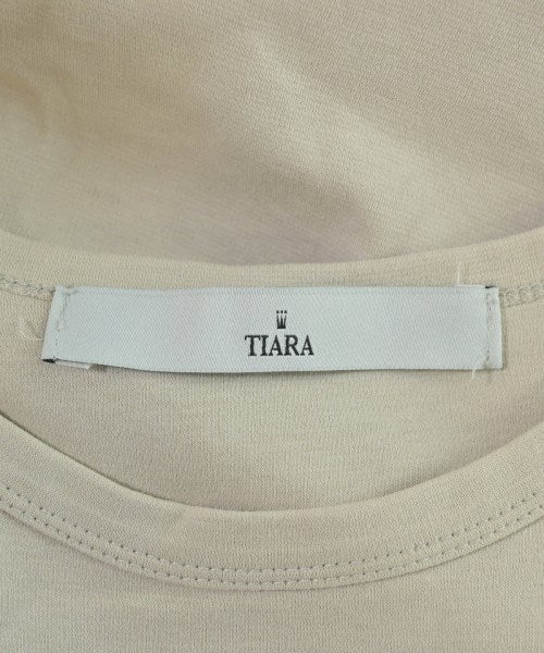 Tiara แขนกุด