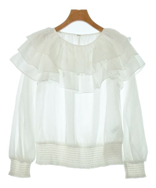 Tiara เสื้อลำลอง