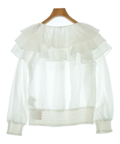 Tiara เสื้อลำลอง