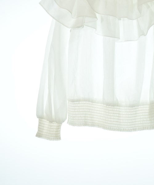 Tiara เสื้อลำลอง