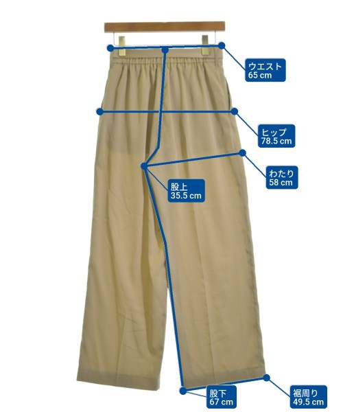 Tiara กางเกง อื่น