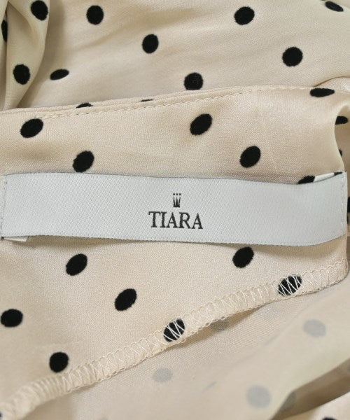 Tiara ชุดเดรส