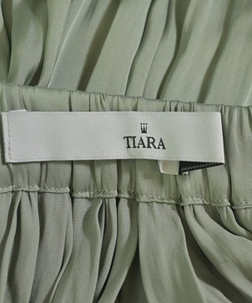 Tiara กระโปรงยาว/แม็กซี่ยาว