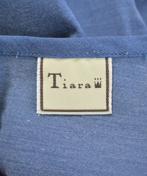 Tiara ชุดเดรส