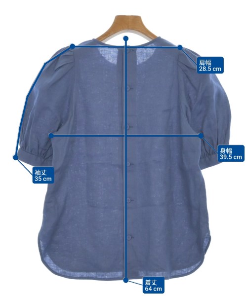 Tiara เสื้อสตรี
