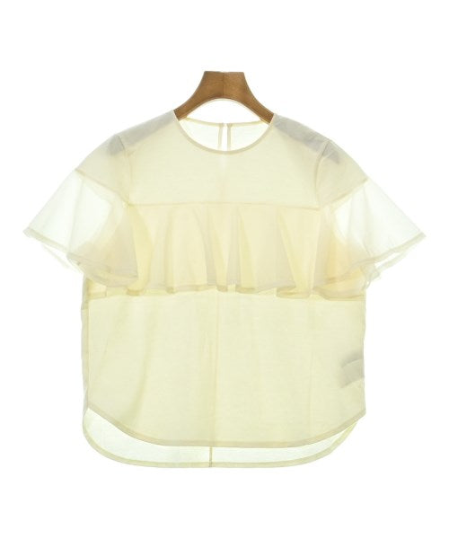 Tiara เสื้อยืด/เสื้อท็อปส์