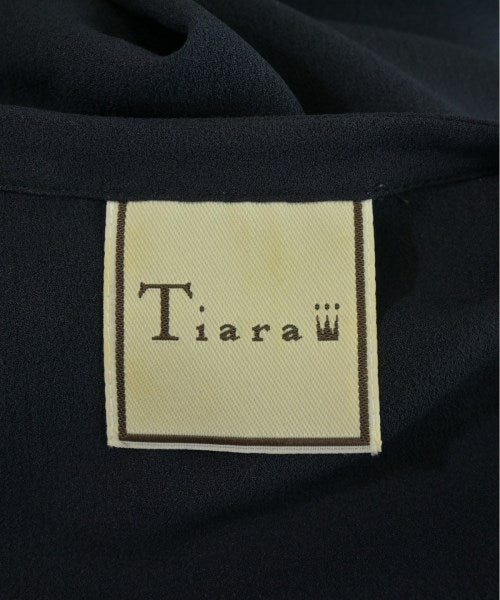 Tiara ชุดเดรส