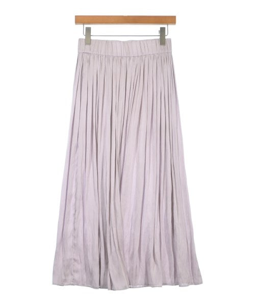 Tiara กระโปรงยาว/แม็กซี่ยาว