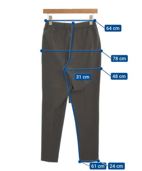 Tiara กางเกง อื่น