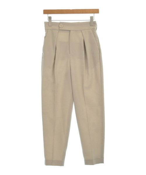 Tiara กางเกงขายาว