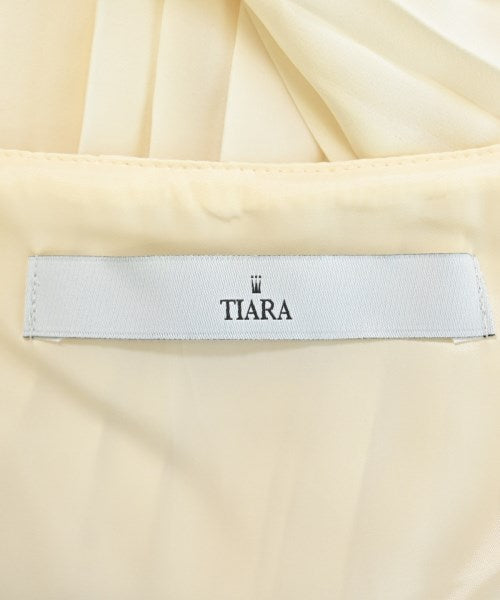 Tiara ชุดเดรส