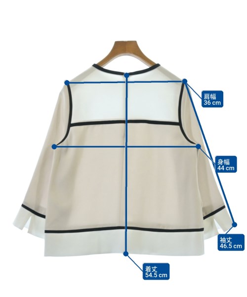 Tiara เสื้อสตรี