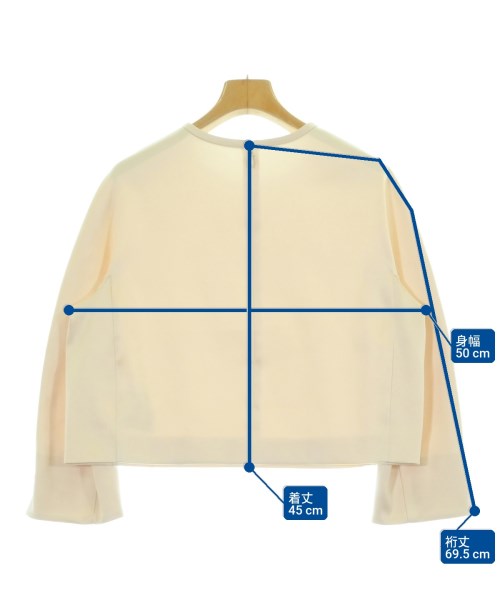 Tiara เสื้อสตรี