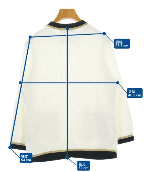 Tiara เสื้อกันหนาว