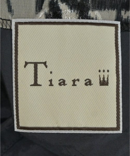 Tiara ชุดเดรส
