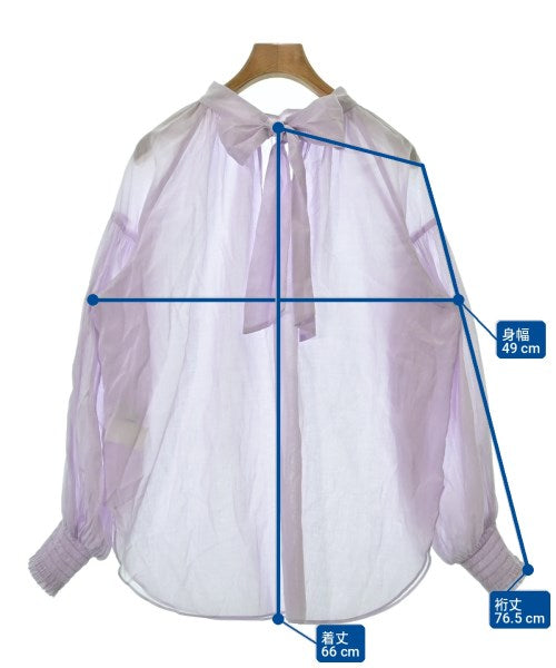 Tiara เสื้อสตรี