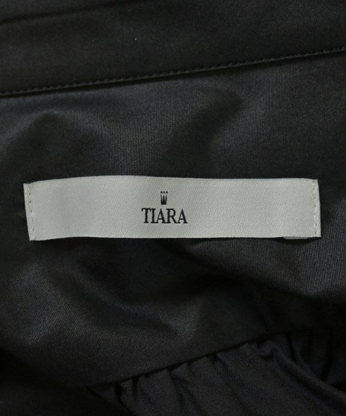 Tiara ชุดเดรส