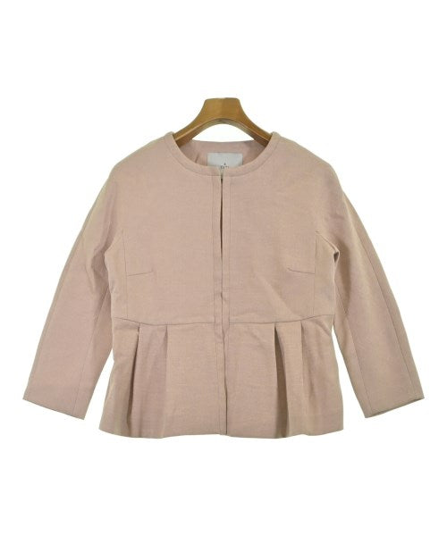 Tiara แจ็คเก็ตไม่มีปก