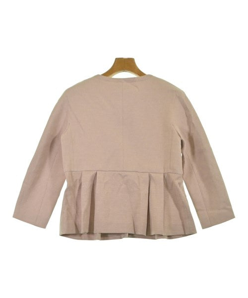 Tiara แจ็คเก็ตไม่มีปก