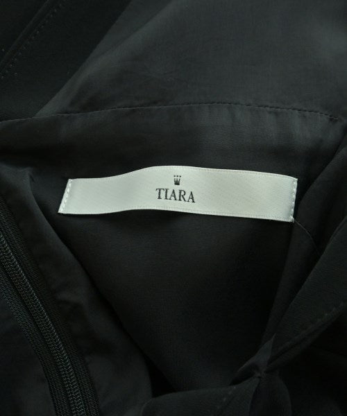 Tiara ชุดเดรส