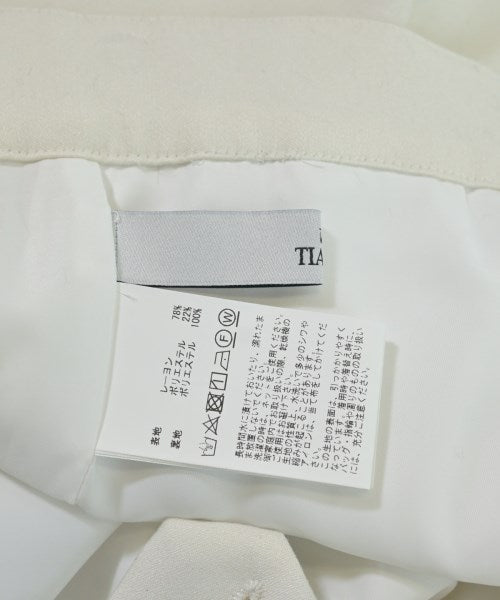 Tiara กางเกงขายาว