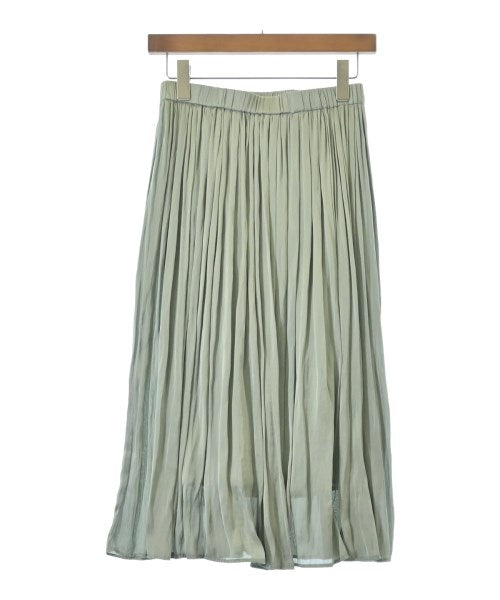 Tiara กระโปรงยาว/แม็กซี่ยาว