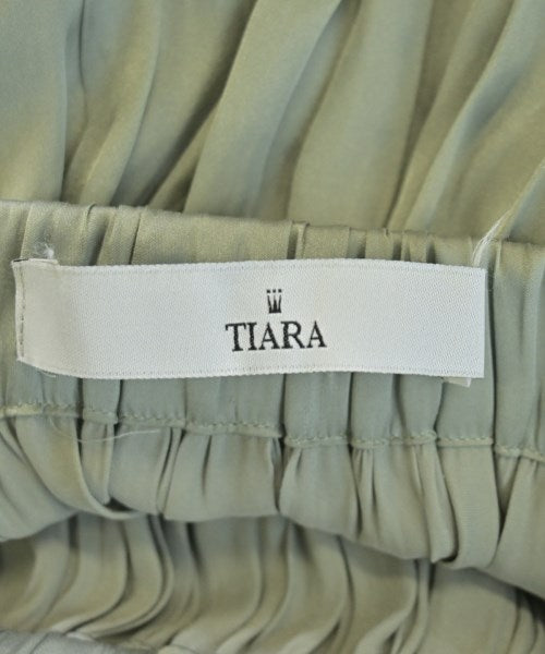 Tiara กระโปรงยาว/แม็กซี่ยาว