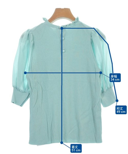 Tiara เสื้อกันหนาว